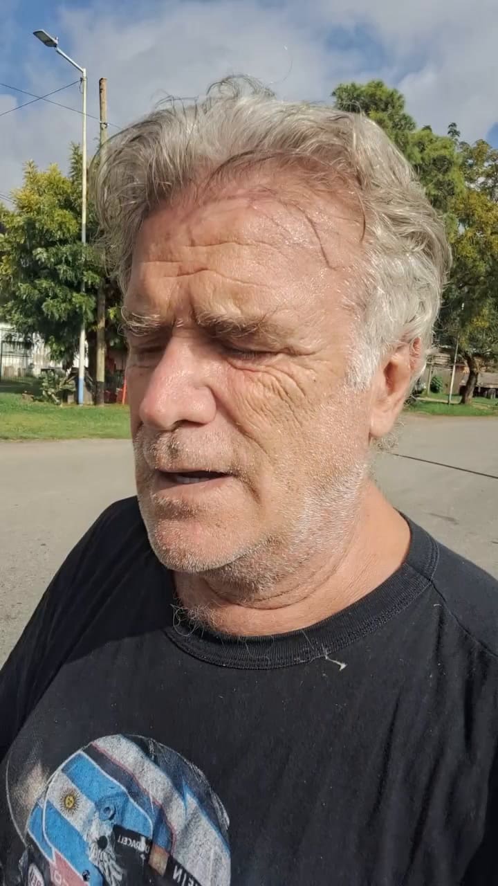 Teto Medina habla sobre los próximos estudios sobre su salud