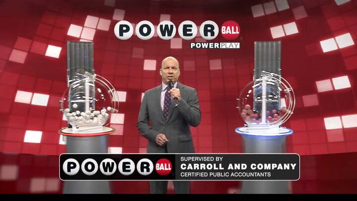 Powerball USA: resultados del 8 de mayo