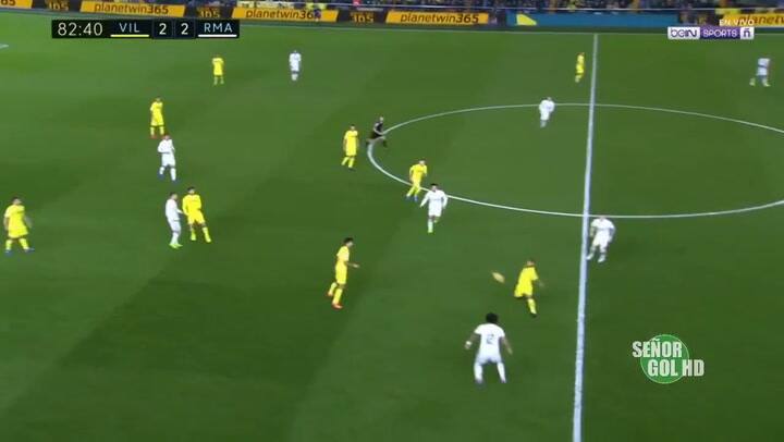 Morata, el del triunfo