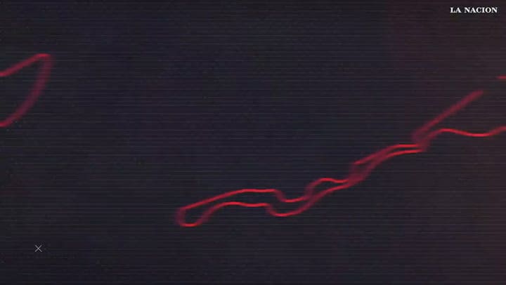 F1: Así es el nuevo circuito de Jeddah, el callejero más rápido de todo el calendario