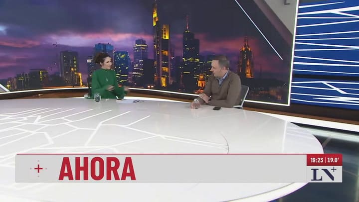 Manuel Adorni: "La salida del cepo es otra promesa de campaña cumplida"