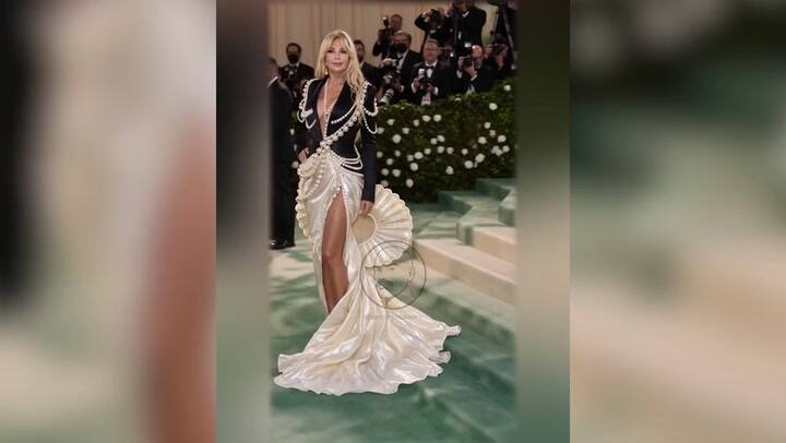 De Lali a Marcelo Tinelli: los looks de la “Met Gala argentina” que explotaron en redes