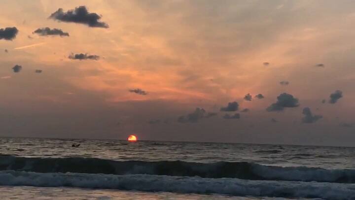 Ciudad seca': en la costa este de EE.UU., más de 100 años sin venta de alcohol - Fuente: Youtube