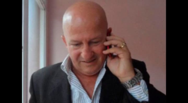 El denigrante audio hacia Norma Devecchi