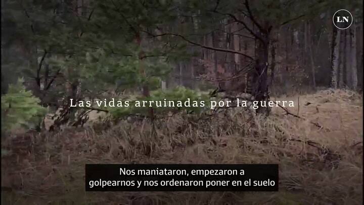 La dramática historia de un carpintero que fue prisionero de Rusia