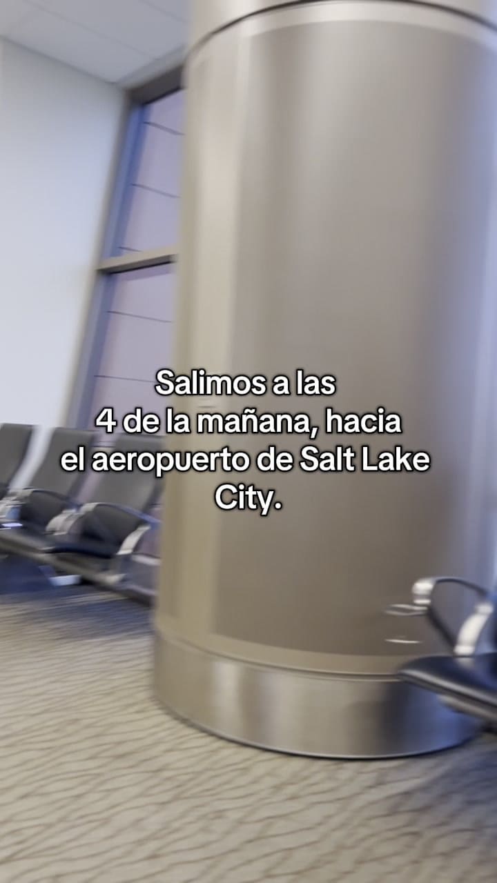 Se Fue De Estados Unidos Y Cuenta Su Experiencia