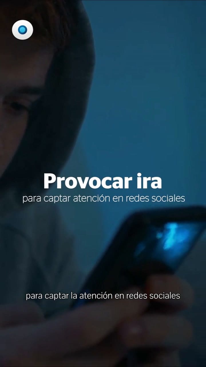 ¿Qué significa el término rage bait seleccionado por Oxford?