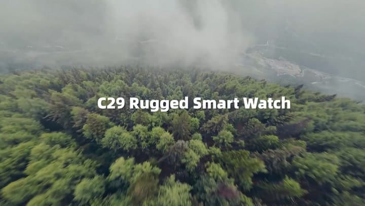 Reloj Inteligente De Walmart Con 75% De Descuento