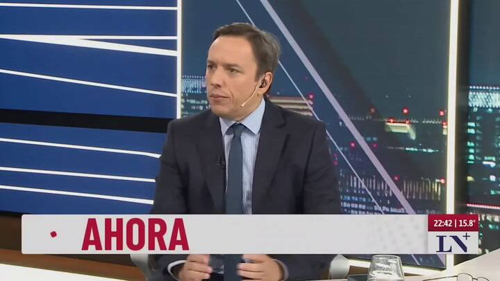 Conrado Estol habló del cuadro que sufrió Guillermo Francos y explicó a partir de qué edad se vuelve algo “bastante común”