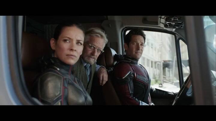 Breve clip del film - Fuente: YouTube