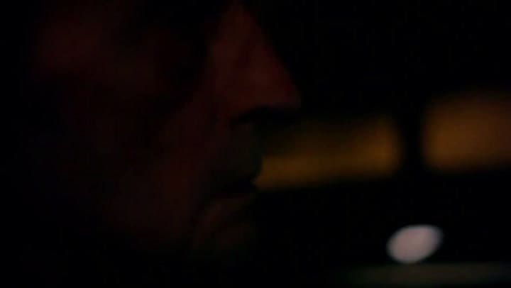 Harry Dean Stanton - Partly Fiction