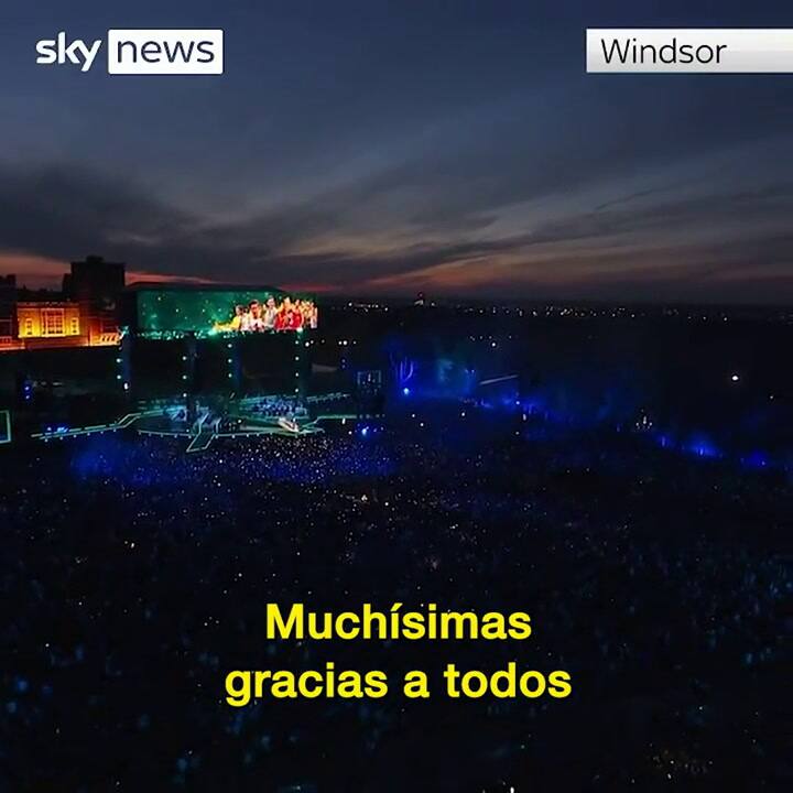 El príncipe Guillermo le dedicó un emotivo discurso a Carlos III tras su coronación