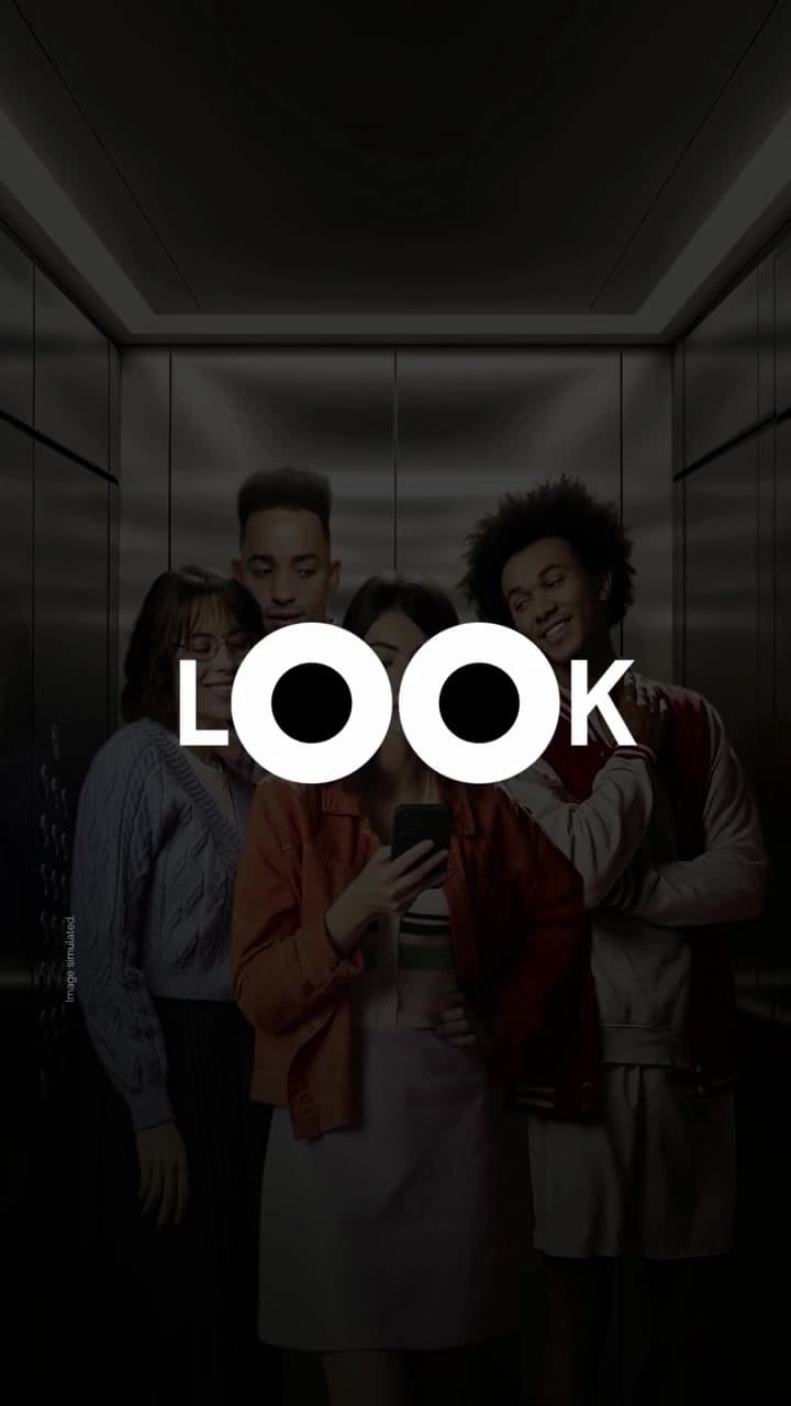 Nueva función de privacidad del Galaxy S26