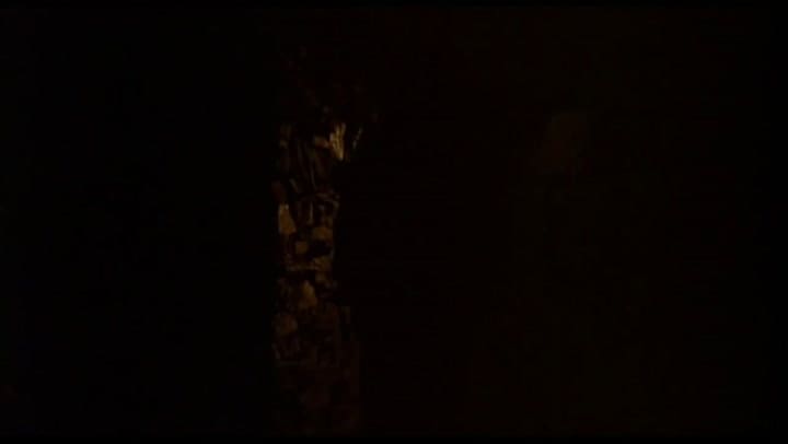 Martin Landau en Crímenes y pecados