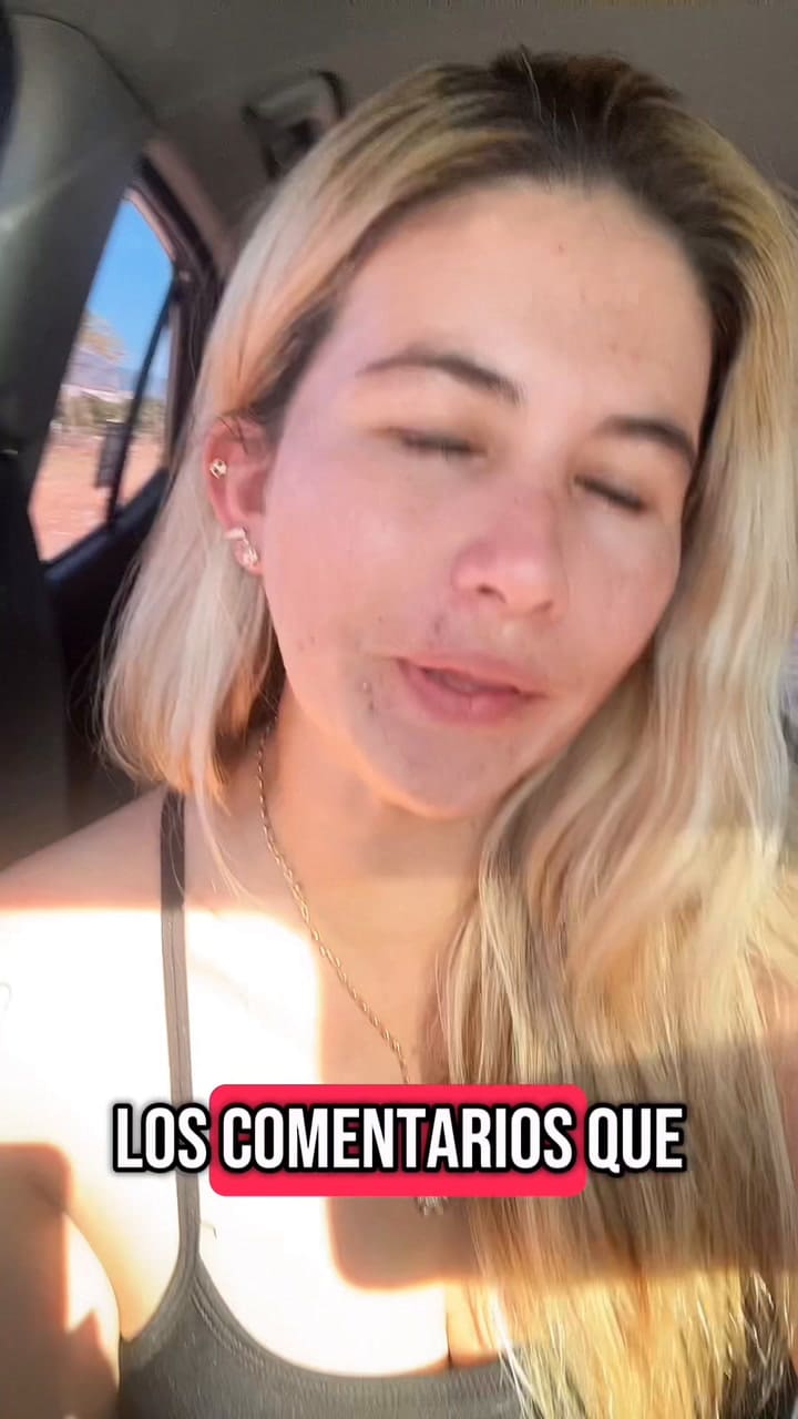 Le rechazaron su visa de turista y cuenta el motivo