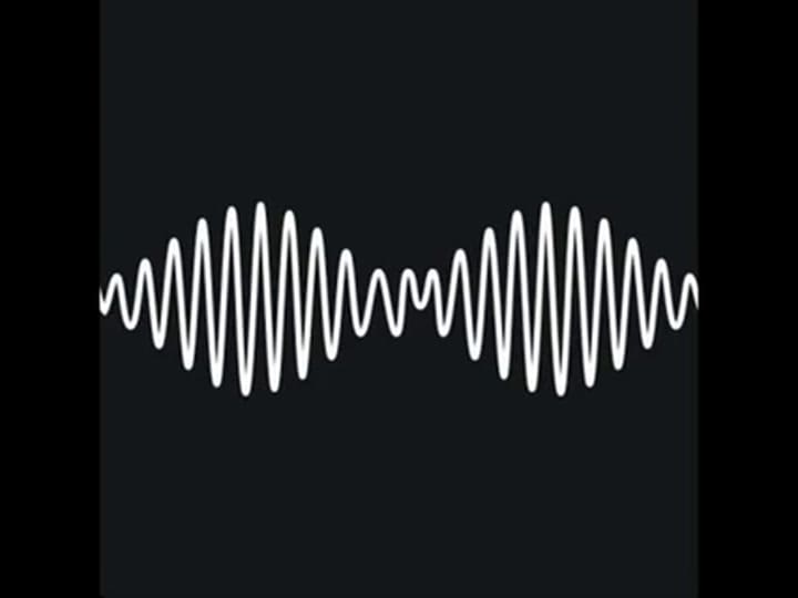 No 1 Party Anthem - Arctic Monkeys