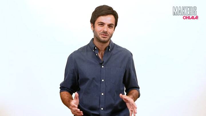 Juan Pablo Villani - Presentación