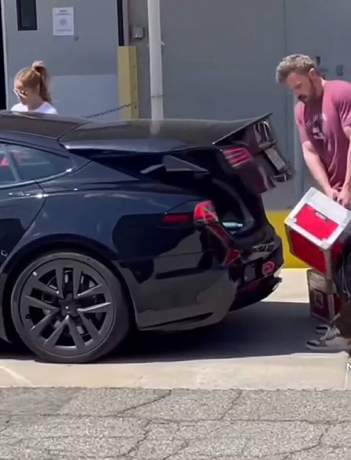 Condenaron a Jennifer Lopez por su trato hacia Ben Affleck