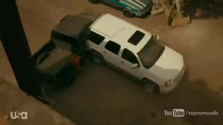 La reina del sur ', trailer segunda temporada - Fuente: Youtube