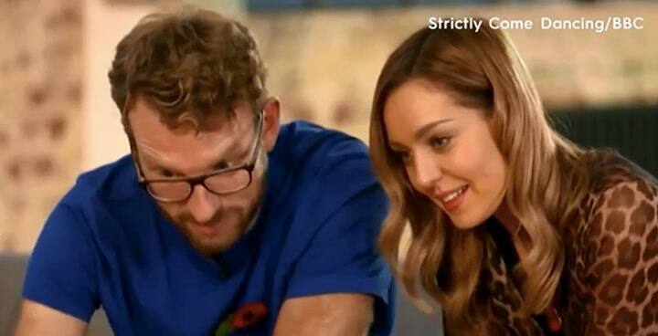 El príncipe Harry aparece en la televisión británica por primera vez desde que abandonó la realeza