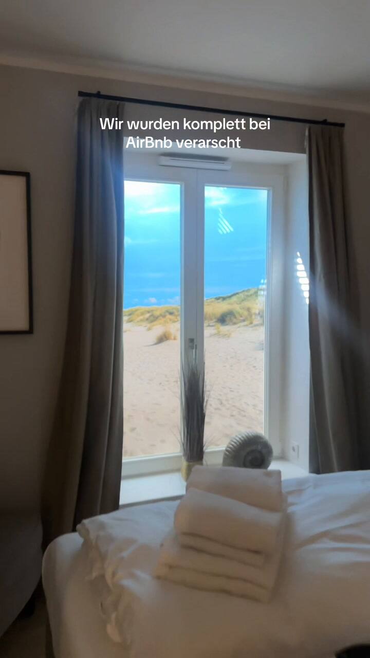 Hahahah #Airbnbfail #Funny #Verarscht