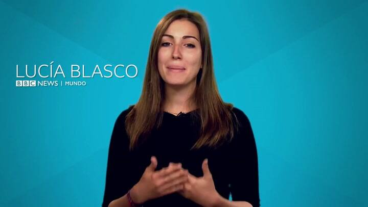 Cómo afecta a los usuarios el bloqueo de Google a Huawei - Fuente: BBC