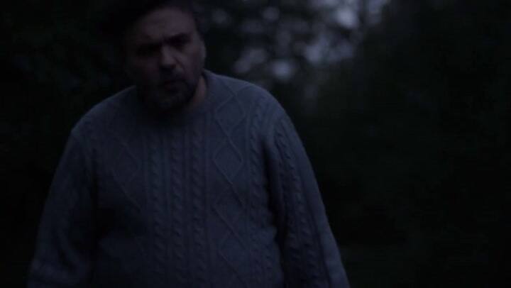 La gracia del muerto - Trailer