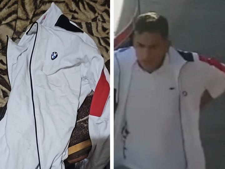 Baleada Lomas de Zamora