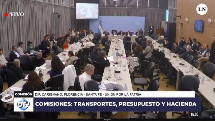 Florencia Carignano Durísima Con Lombardo Y Scioli “Traidores”