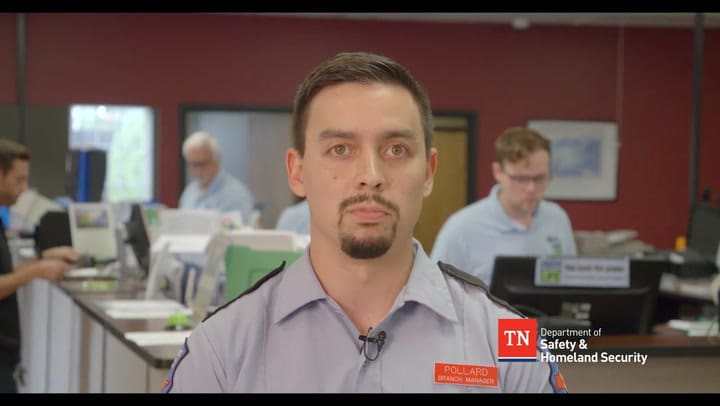 Real ID en Tennessee: documentos requeridos