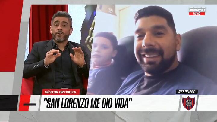 Federico Bulos reveló qué le dijo Néstor Ortigoza a Edwin Cardona en la cancha: “Yo no se la pico a