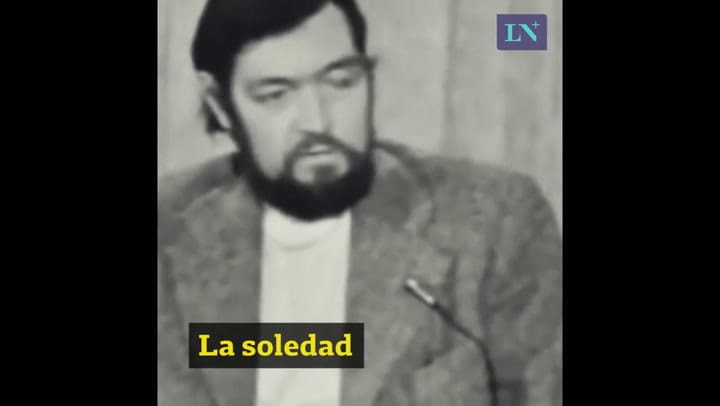 Definiciones de Julio Cortázar, a 35 años de su muerte