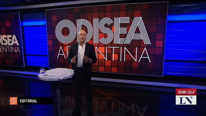 Milei ¿Vencer En Los Conflictos O Solucionar Los Problemas El Editorial De Carlos Pagni