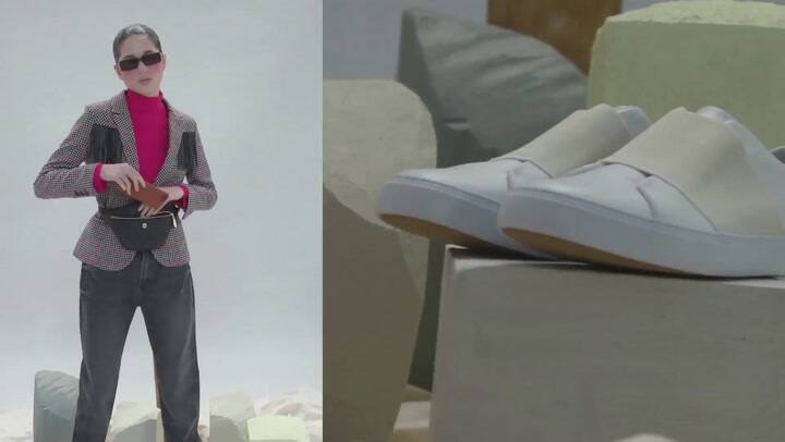 Dress it - La Nación