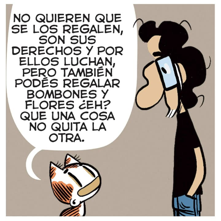 Especial Día de la Mujer - Max Aguirre