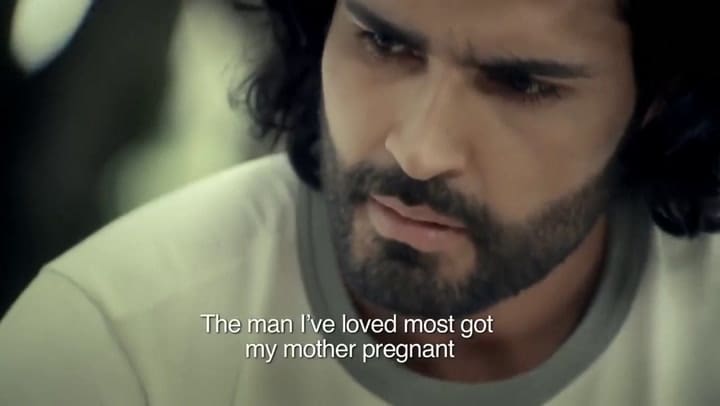 Sin senos sí hay paraíso - Segunda temporada