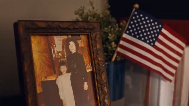 La demo de Google con los anteojos de realidad aumentada que traducen y subtitulan