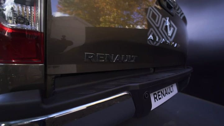 Renault en Experiencia Casa Living