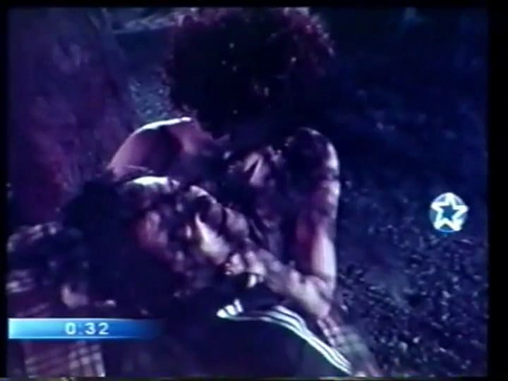 Fanne Foxe en la película argentina 'Hay que parar la delantera'