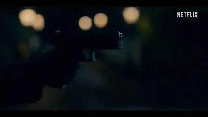 Fool Me Once, tráiler oficial