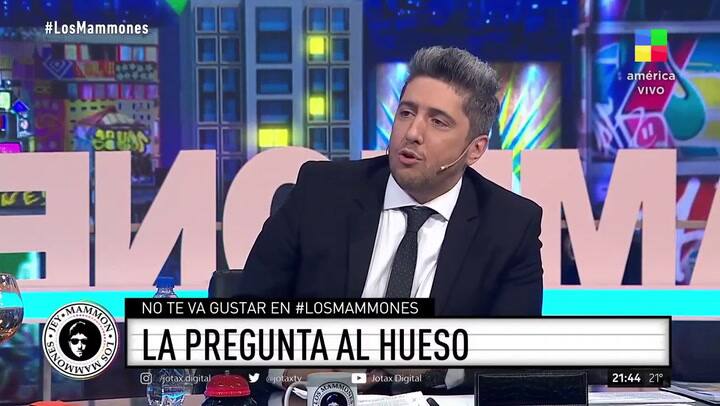 No te va gustar reveló el éxito que casi no sale a la luz