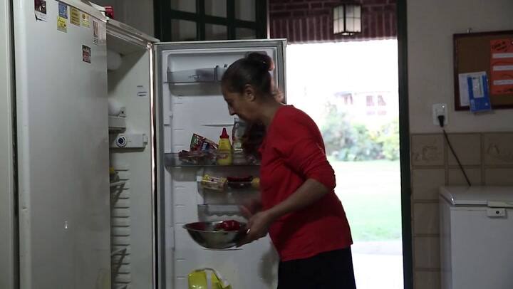 Tape Informe Comunidad Abuelos