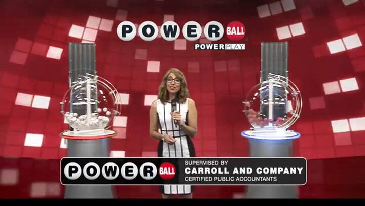 Powerball USA: resultados del sábado 3 de agosto