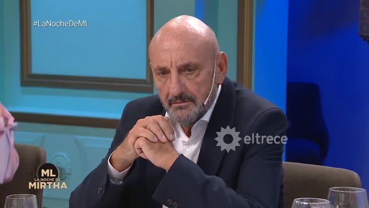 Mirtha Pidió Que No Cierren El Gaumont Y Hubo Un Tenso Debate Entre Puma Goity Y Ceferino Reato