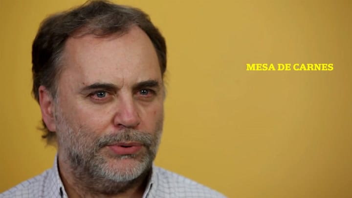 ¿Por qué la Argentina tiene que producir más carne?