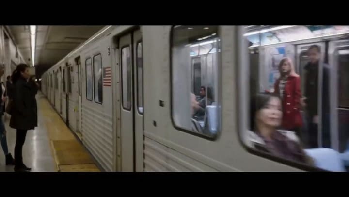 Trailer de La viuda - Fuente: YouTube