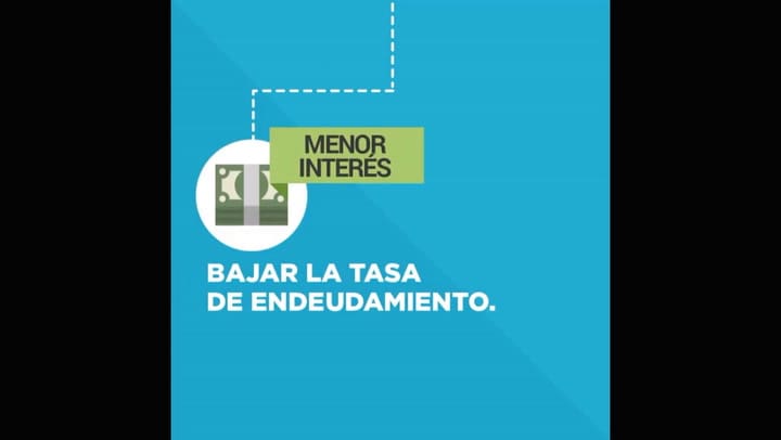 Ministerio de Hacienda explica qué significa ser un mercado emergente - Fuente: TW Ministerio de Hac