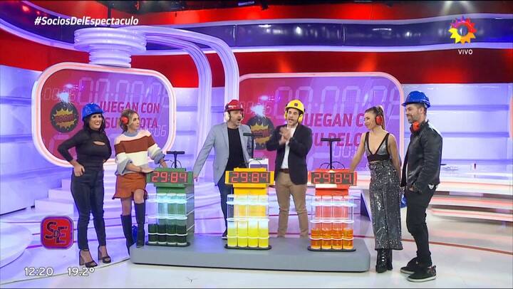 Quién Es El Futbolista Que Estaría Saliendo Con Nicki Nicole Ciudad Magazine