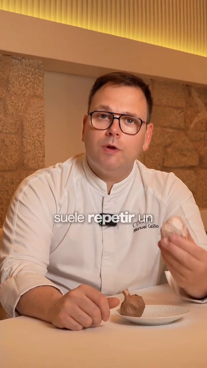 Ajo negro: qué es, cómo se elabora y cómo usarlo de forma fácil para sumar sabor a las comidas