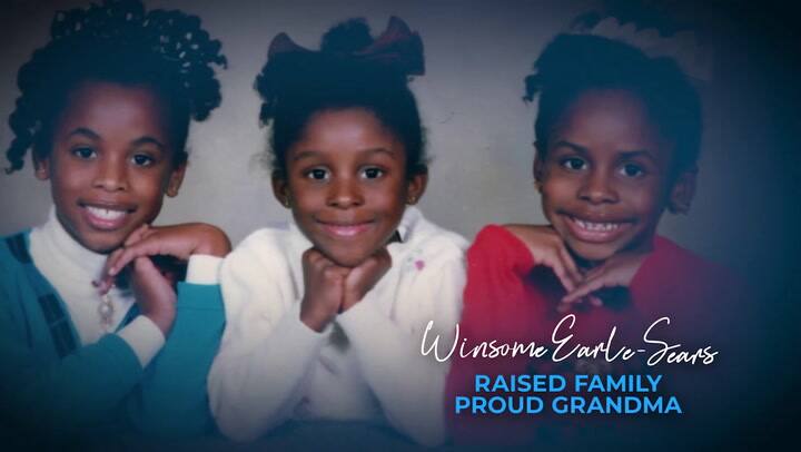 Winsome Earle-Sears se postula para ser la gobernadora de Virgina